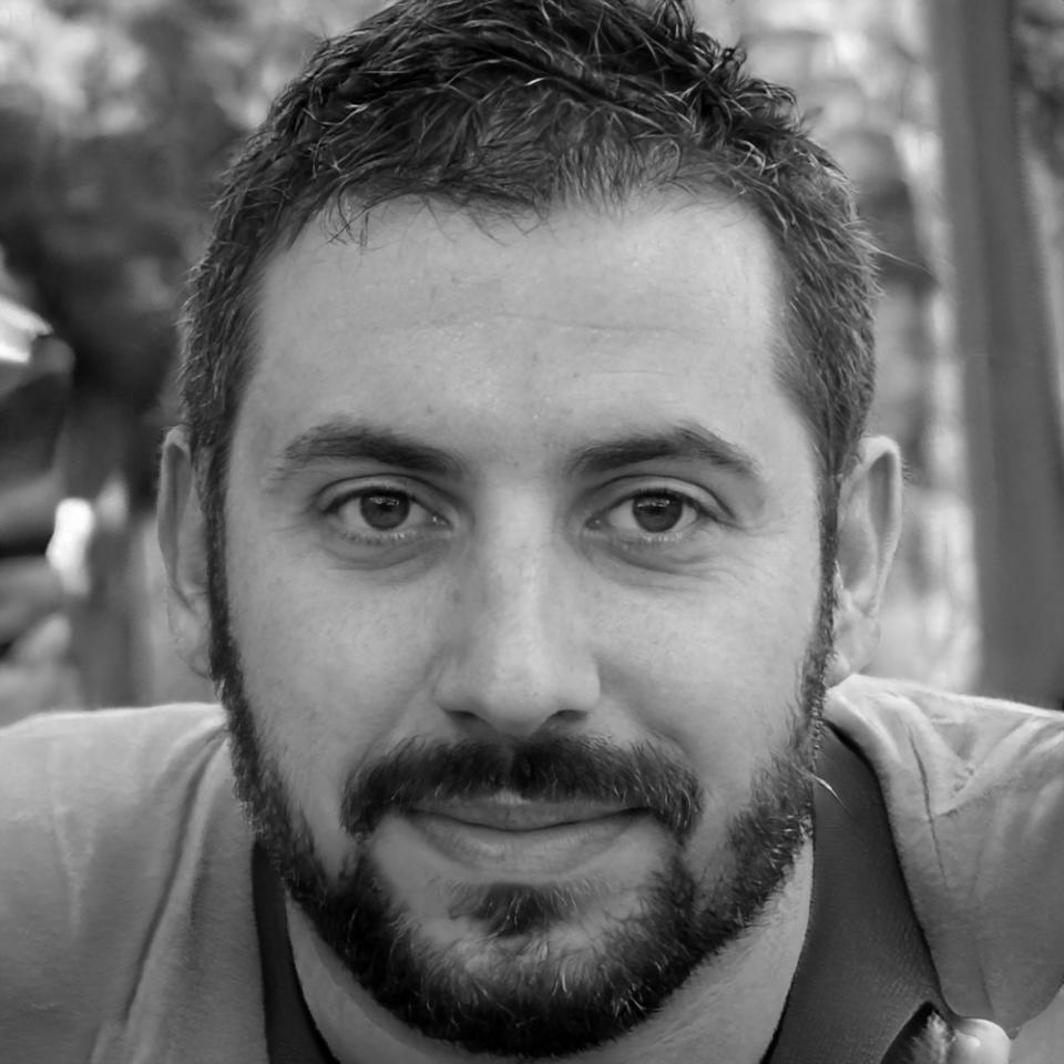 Portrait von Thorsten Kellner, Finanzexperte und Dozent