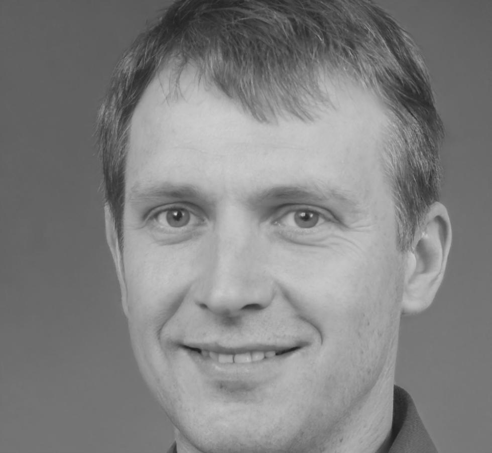 Marcus Riedel - Absolvent des Finanzdaten-Lernprogramms