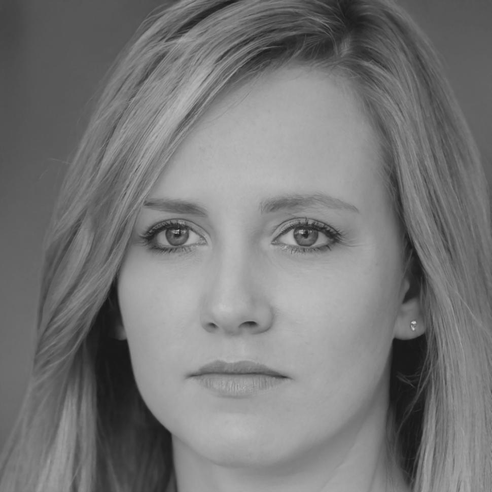 Anja Klingenmeier, Leiterin Finanzanalyse bei tavrenquora