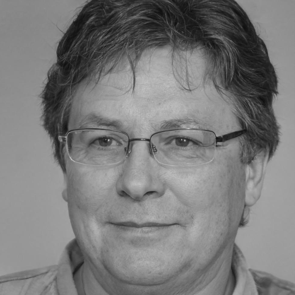 Dr. Hendrik Zimmermann - Finanzdatenexperte und Kursleiter
