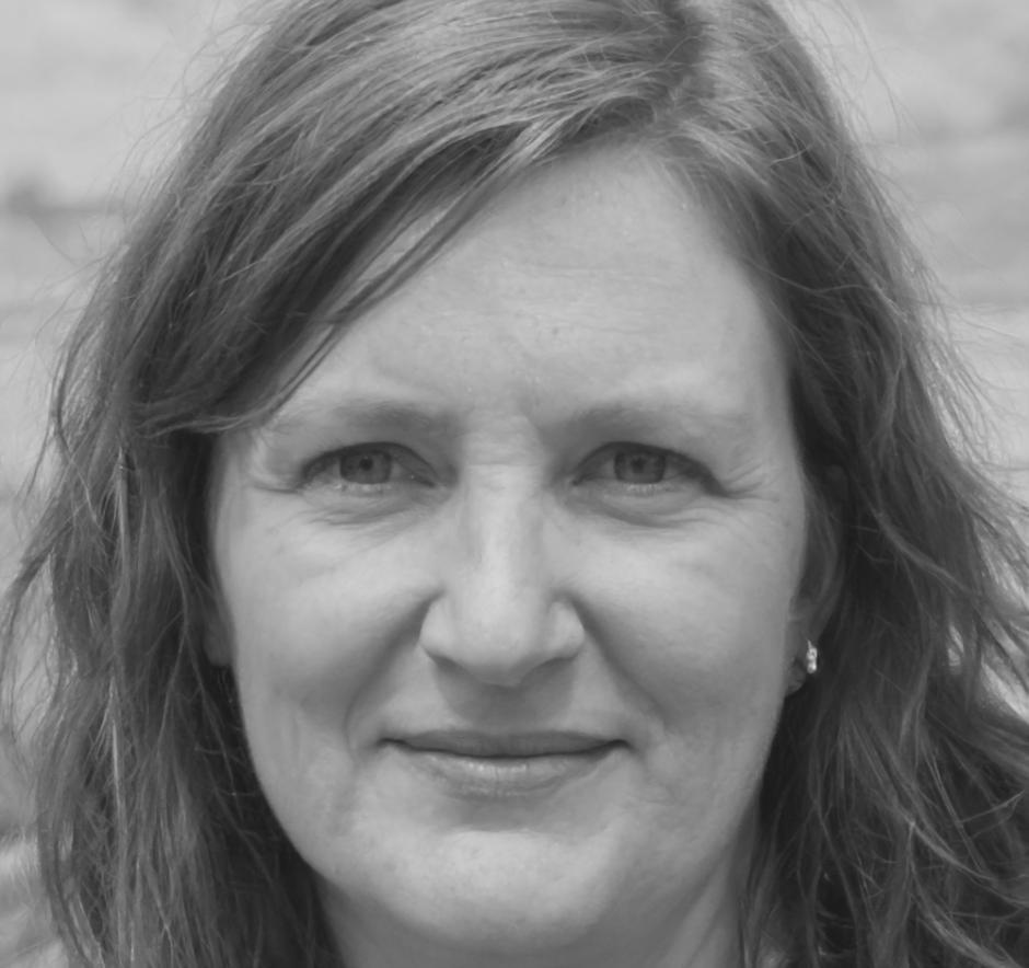 Brigitte Waldmann, Geschäftsführerin von tavrenquora